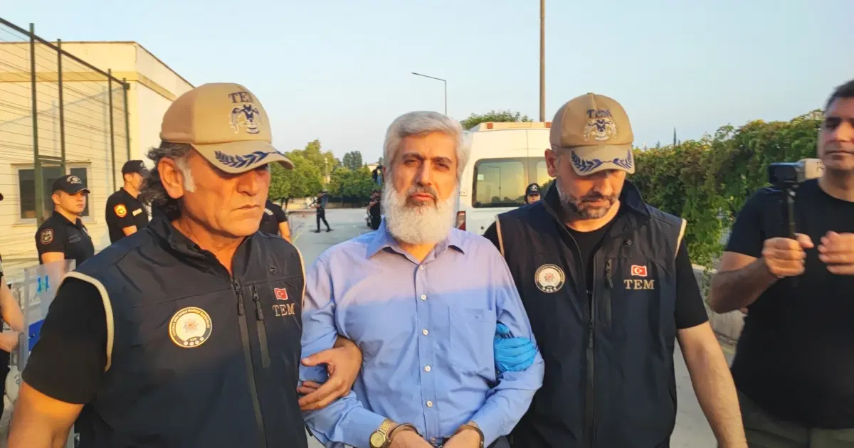 Gözaltına alınan Alparslan Kuytul ve eşine yönelik suçlamalar ve iddialar neler? | NTV Haber