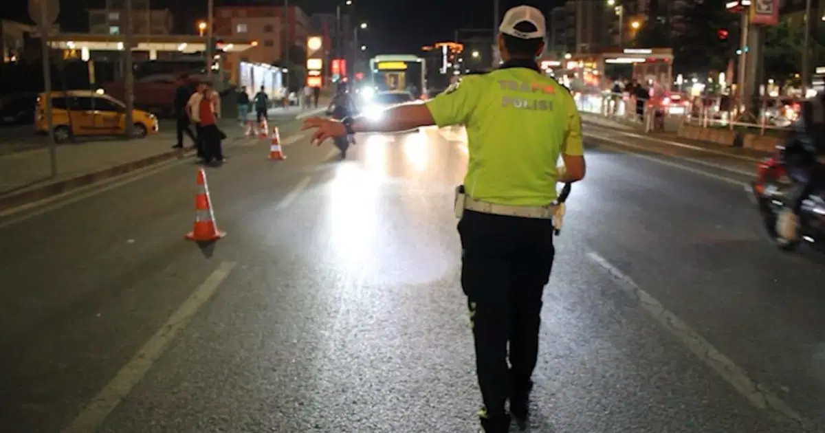 Kayseri’de "huzur" uygulaması. 75 aranan şahıs yakalandı | NTV Haber