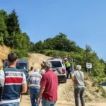 Giresun'da "helikopter düştü" ihbarı ekipleri harekete geçirdi | NTV Haber