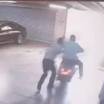 Çiğli Belediye Başkanı'nın makam aracına silahlı saldırı. Saldırgan böyle yakalandı | NTV Haber