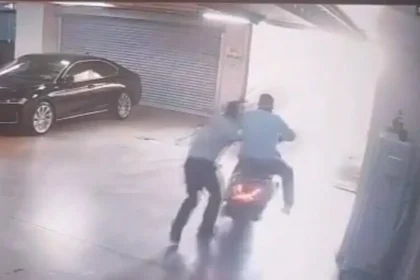 Çiğli Belediye Başkanı'nın makam aracına silahlı saldırı. Saldırgan böyle yakalandı | NTV Haber