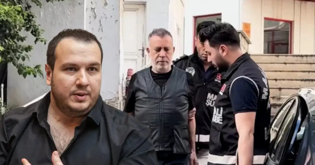 Şahan Gökbakar'ın ifadesi ortaya çıktı. Haluk Levent'le kavgasını da hatırlattı. | NTV Haber
