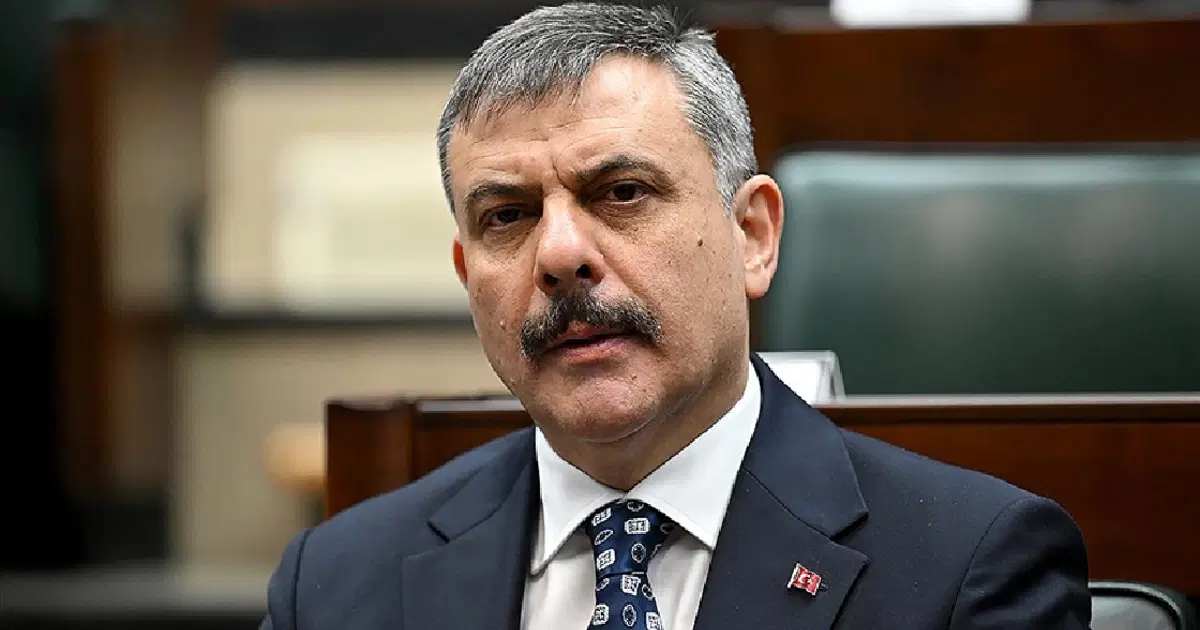 Suça sürüklenen çocuk düzenlenmesi. Bakan Çiftçi: Sadece cezalandırmıyor, suça giden yolu kesiyor | NTV Haber