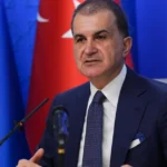 Ömer Çelik: Netanyahu şebekesine karşı durmak tüm insanlığın haysiyetini savunmaktır | NTV Haber