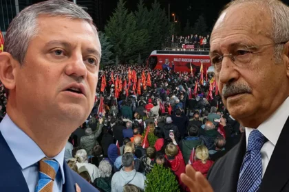 CHP'li belediyelerde kafalar karışık. Kimler Yeni Parti'ye geçti, kimler aynı rozetle devam ediyor? | NTV Haber