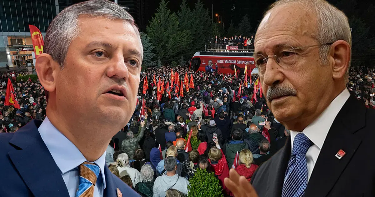 CHP'li belediyelerde kafalar karışık. Kimler Yeni Parti'ye geçti, kimler aynı rozetle devam ediyor? | NTV Haber