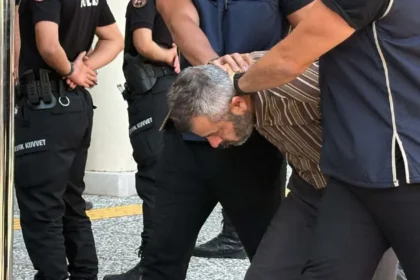 Burkay Karatepe soruşturması. FETÖ mensubunun ablası gözaltına alındı | NTV Haber