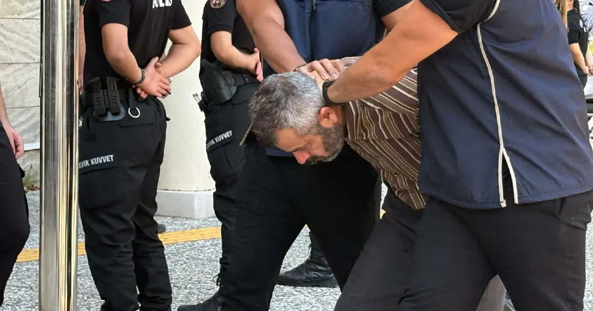 Burkay Karatepe soruşturması. FETÖ mensubunun ablası gözaltına alındı | NTV Haber