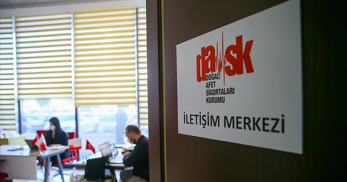 Ev alacak ve satacaklar dikkat. Zorunlu Deprem Sigortası'nda yeni dönem | NTV Haber