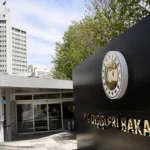 Türkiye dahil 8 ülkeden İsrail'e tepki | NTV Haber