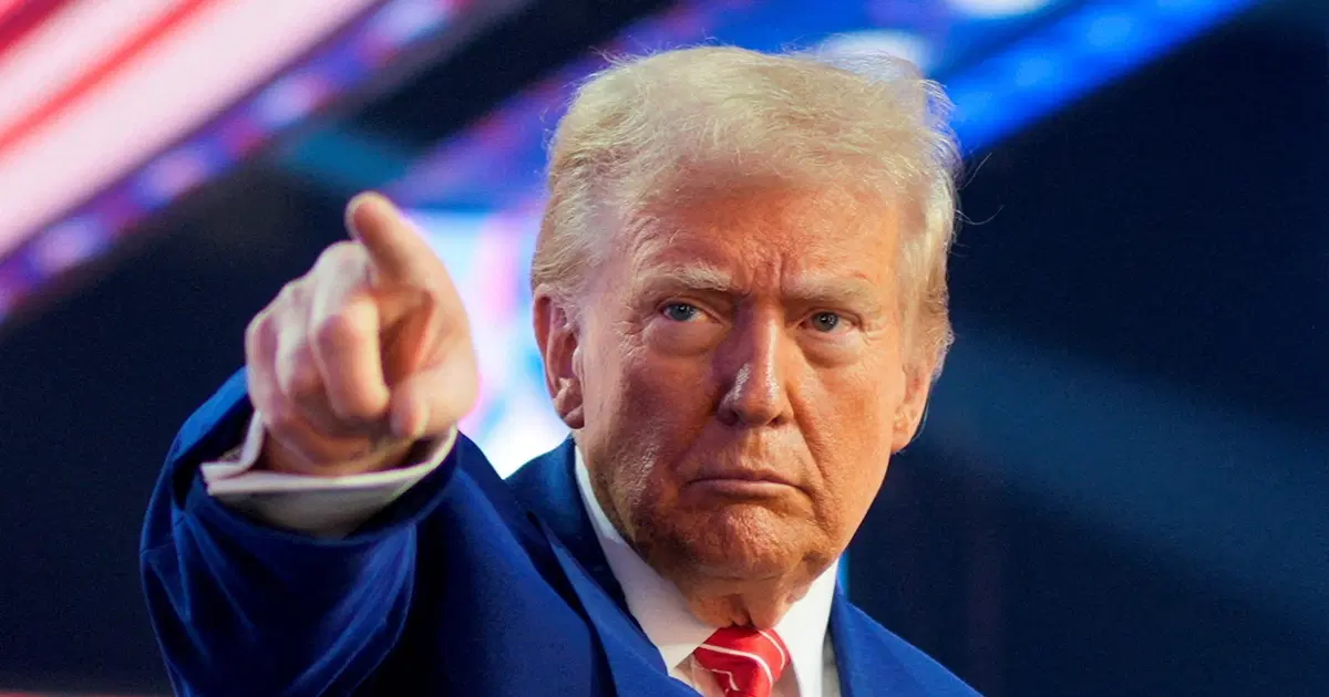 Trump'ın abonelik hizmeti ilk meyvelerini verdi | NTV Haber