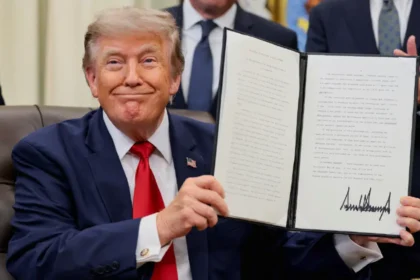 Trump, tehlike altındaki türlere korumayı kaldırdı