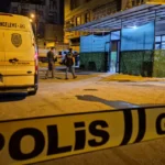Kahvehaneye silahlı saldırı. 3 kişi yaralandı | NTV Haber