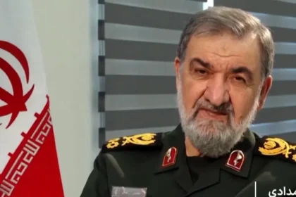 Hamaney, eski Devrim Muhafızları komutanını kritik göreve atadı