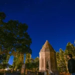Gökyüzünde görsel şölen. Perseid Meteor Yağmuru başladı | NTV Haber