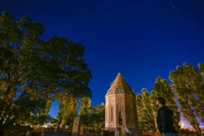 Gökyüzünde görsel şölen. Perseid Meteor Yağmuru başladı | NTV Haber