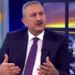 Abdulhamit Gül: Yasanın toplumsal mutabakatla çözülmesini istedik | NTV Haber