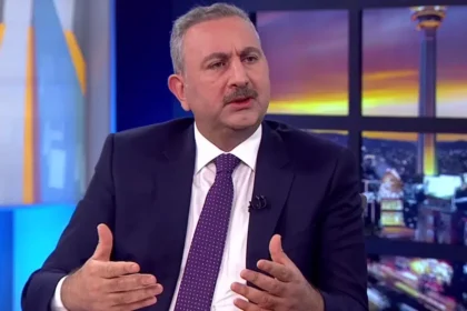 Abdulhamit Gül: Yasanın toplumsal mutabakatla çözülmesini istedik | NTV Haber