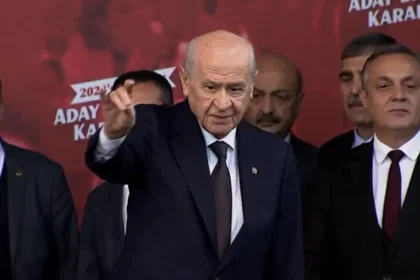 MHP'den "Terörsüz Türkiye" türküsü | NTV Haber