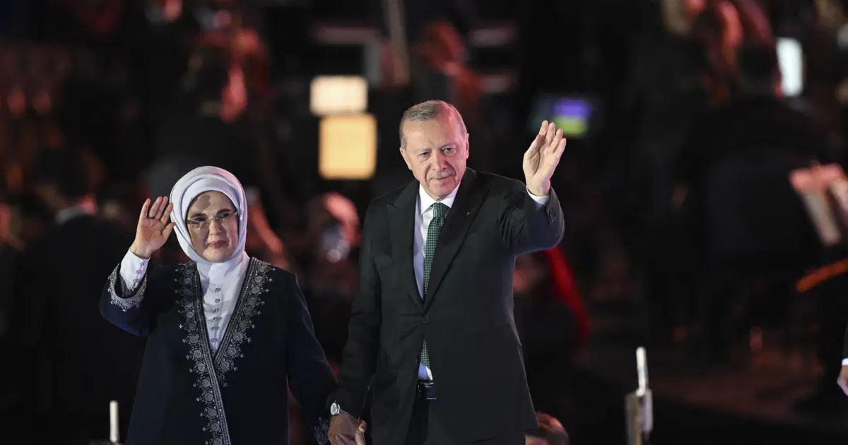 AK Parti 25. yaşını kutluyor. Cumhurbaşkanı Erdoğan: Çeyrek asrı devirmenin gururunu yaşıyoruz | NTV Haber