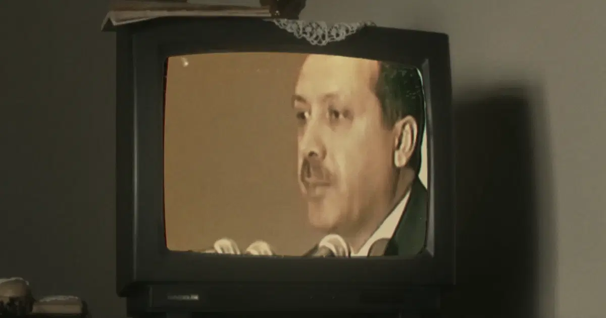 AK Parti'den 25. kuruluş yıl dönümü için video | NTV Haber
