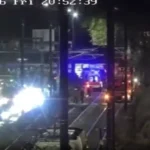 Zeytinburnu'nda iki tramvay çarpıştı
 | NTV Haber