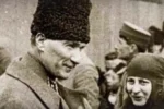 Kurtuluş Savaşı'nın "Halide onbaşı"sı. Cephede kalemiyle mücadele verdi | NTV Haber
