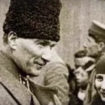Kurtuluş Savaşı'nın "Halide onbaşı"sı. Cephede kalemiyle mücadele verdi | NTV Haber