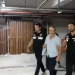 UltrAslan liderinin evinden servet çıktı. Sebahattin Şirin'in evinde 8.5 saat süren arama | NTV Haber