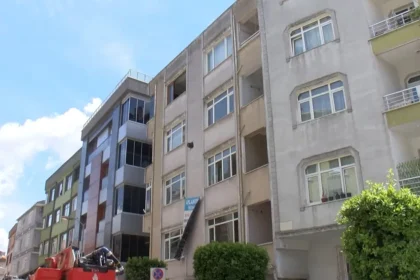 17 Ağustos depreminin 27. yılı. Kentsel dönüşüm ne durumda? | NTV Haber