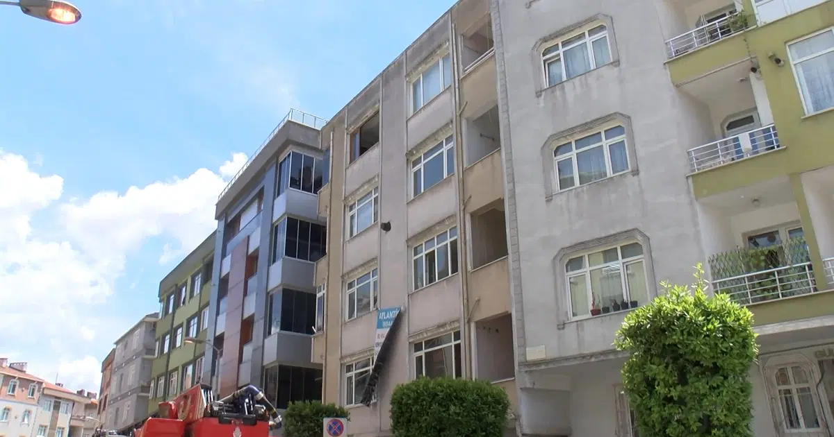 17 Ağustos depreminin 27. yılı. Kentsel dönüşüm ne durumda? | NTV Haber
