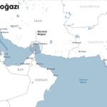 Hürmüz Boğazı açılacak mı? ABD ve İran'dan karşılıklı açıklamalar. "Anlaşmak için en iyi zaman"