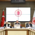Okul Saldırıları Komisyonu toplandı. "Çocuklarda dip dalga geliyor" uyarısı | NTV Haber