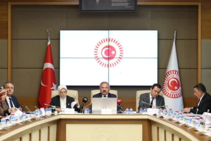 Okul Saldırıları Komisyonu toplandı. "Çocuklarda dip dalga geliyor" uyarısı | NTV Haber