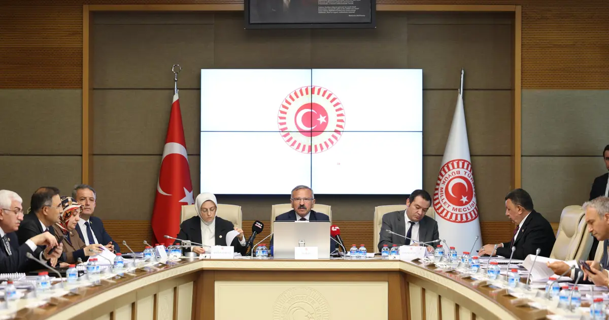 Okul Saldırıları Komisyonu toplandı. "Çocuklarda dip dalga geliyor" uyarısı | NTV Haber