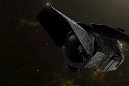 Evrenin haritasını çıkaracak. NASA, yeni teleskobunu fırlatıyor