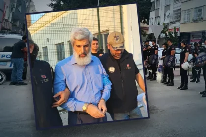 Alparslan Kuytul soruşturmasında FETÖ tespiti: Dokuz isim belirlendi | NTV Haber