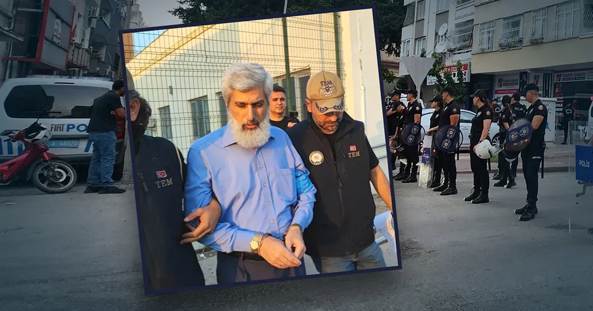 Alparslan Kuytul soruşturmasında FETÖ tespiti: Dokuz isim belirlendi | NTV Haber