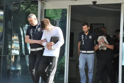 5 ilde suç örgütüne operasyon. 36 şüpheli tutuklandı | NTV Haber