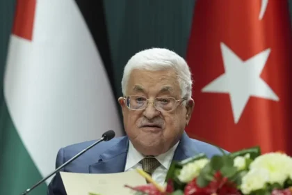 Filistin Devlet Başkanı Mahmud Abbas Türkiye'de | NTV Haber