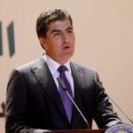 Barzani'den çerçeve yasaya destek