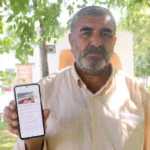 Rojin'in babasına silahlı tehdit mesajı | NTV Haber