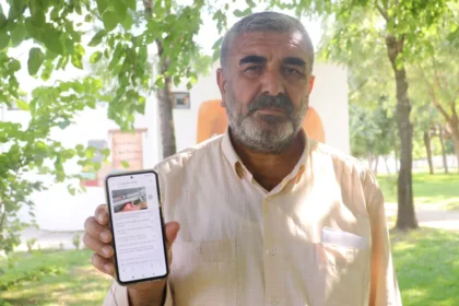 Rojin'in babasına silahlı tehdit mesajı | NTV Haber