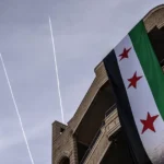 Suriye'de eski rejim generali Adil İsa Lübnan’dan teslim alındı