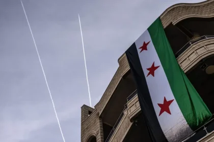 Suriye'de eski rejim generali Adil İsa Lübnan’dan teslim alındı