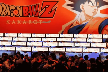 Avrupa'nın en büyüklerinden olacak: Paris'e 6 milyar euroluk Dragon Ball Z parkı