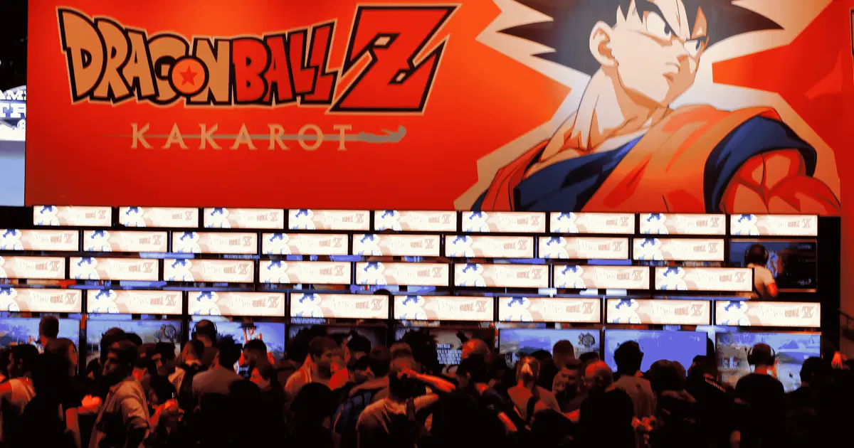 Avrupa'nın en büyüklerinden olacak: Paris'e 6 milyar euroluk Dragon Ball Z parkı