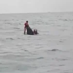 45 dakikalık jet ski gezisi kabusa döndü: 16 saat denizde kaldılar | NTV Haber