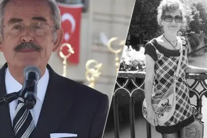 Yılmaz Büyükerşen'in acı günü | NTV Haber