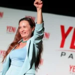 Yeni Parti Manisa İl Başkanı İlksen Özalper gözaltına alındı | NTV Haber